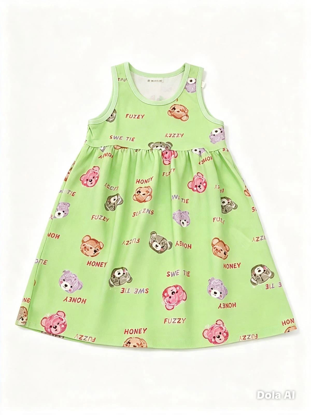 VESTIDO MEIA MALHA