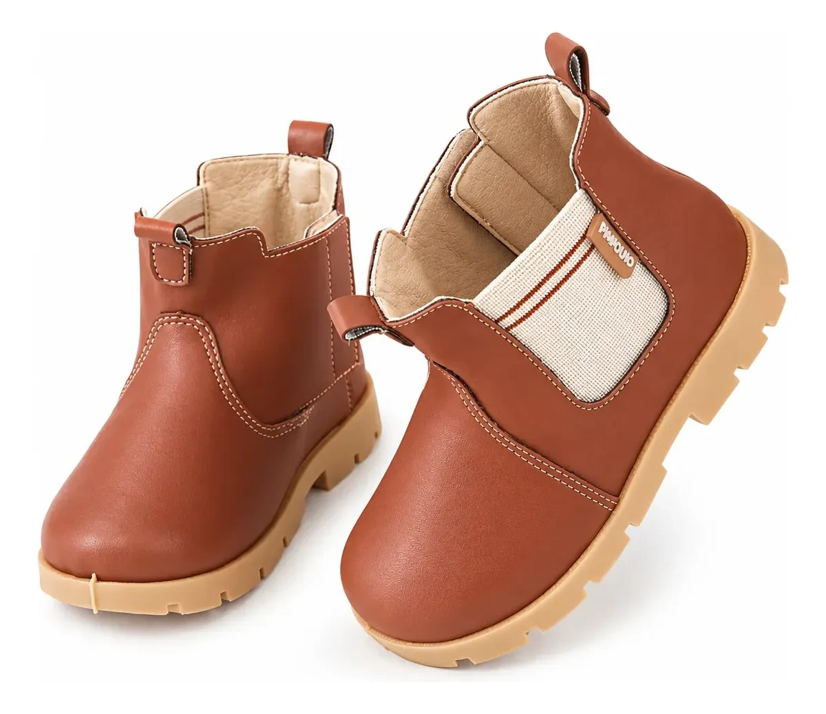 BOTA CHELSEA PIMPOLHO