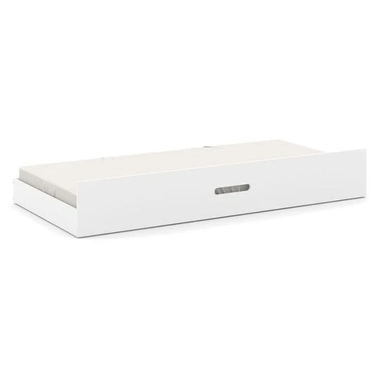CAMA AUXILIAR NEW LAQUEADO
