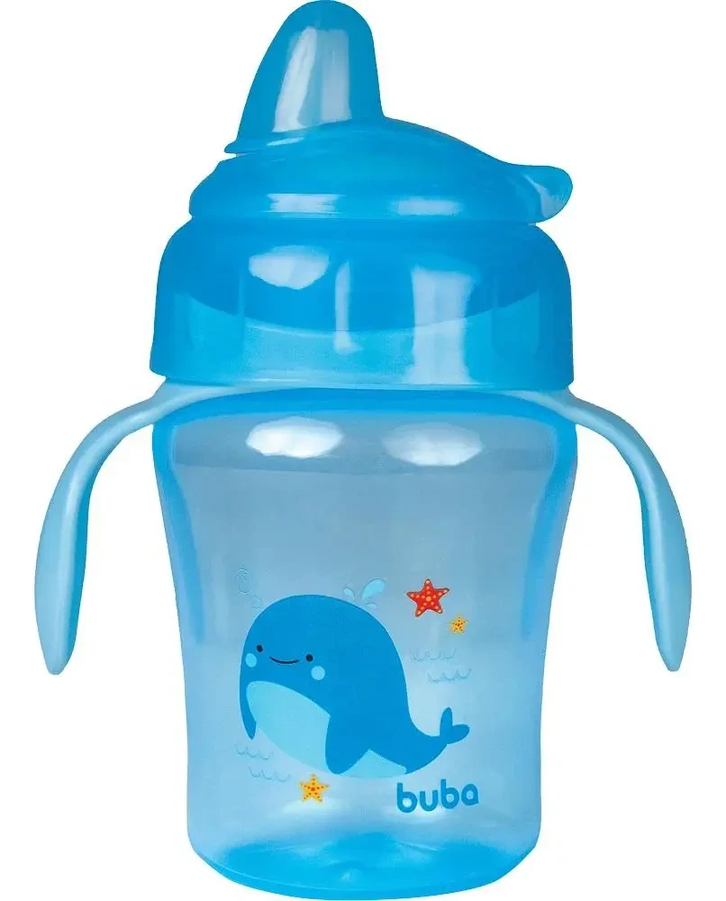 COPO DE TREINAMENTO 240ML
