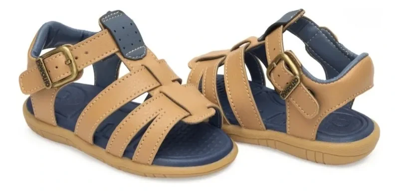 SANDALIA CASUAL PIMPOLHO