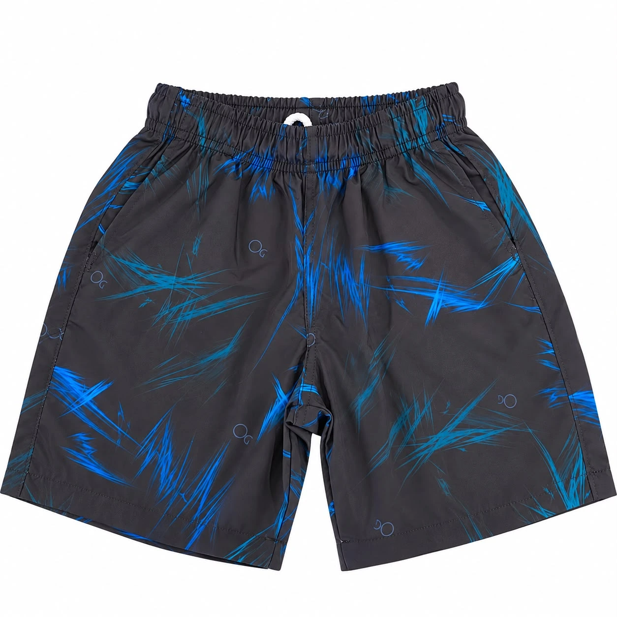BERMUDA BOXER INF ESSENCIAL OGOCHI