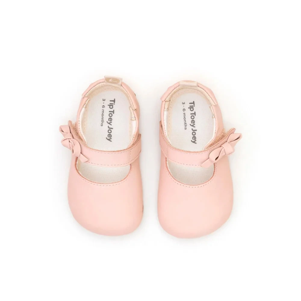 SAPATILHA BEBE GIFT TIP TOEY JOEY
