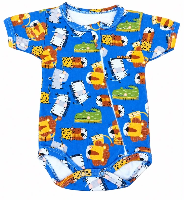 BODY DIGITAL COM ZIPER