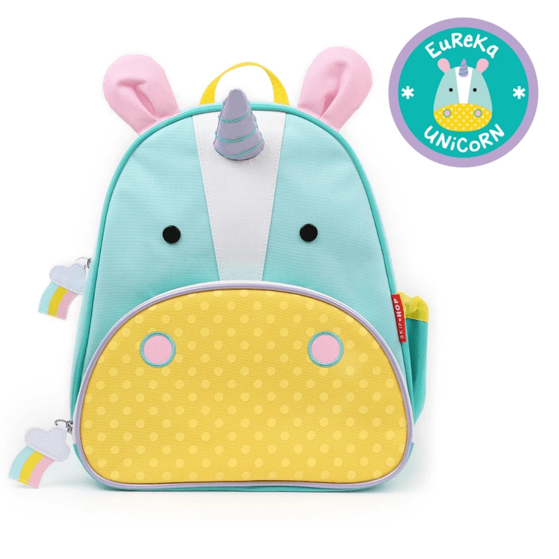 MOCHILA SKIP HOP