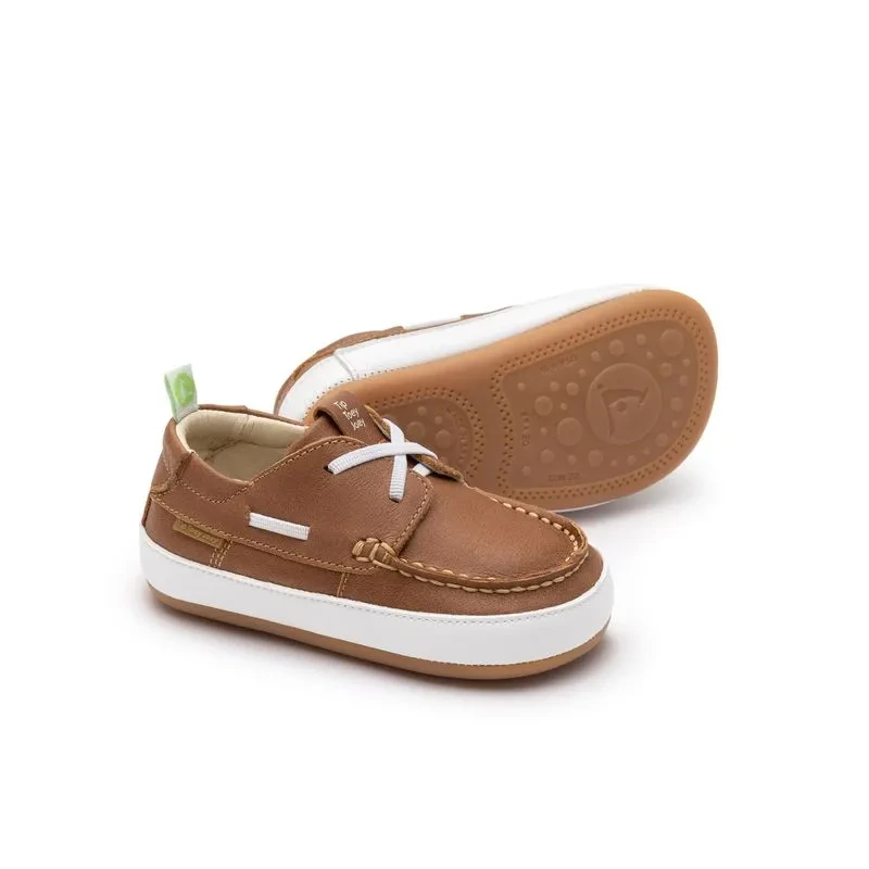 MOCASSIM BOATY TIP TOEY JOEY