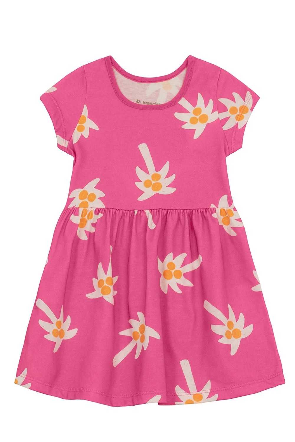 VESTIDO MEIA MALHA
