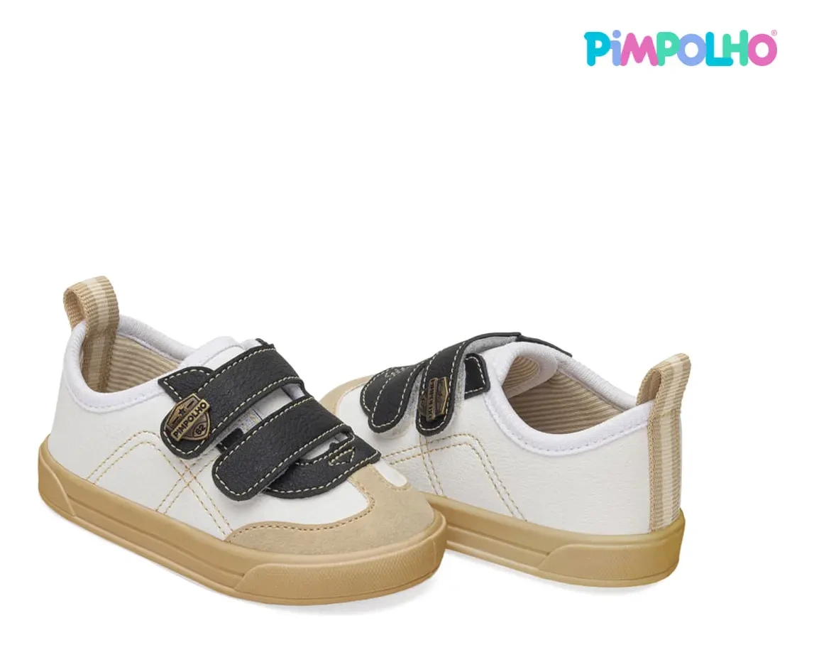 TENIS STREET URBAN PIMPOLHO