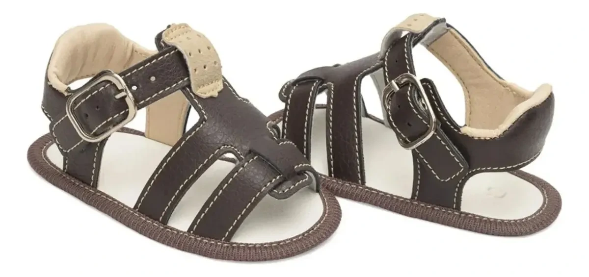 SANDALIA CASUAL PIMPOLHO