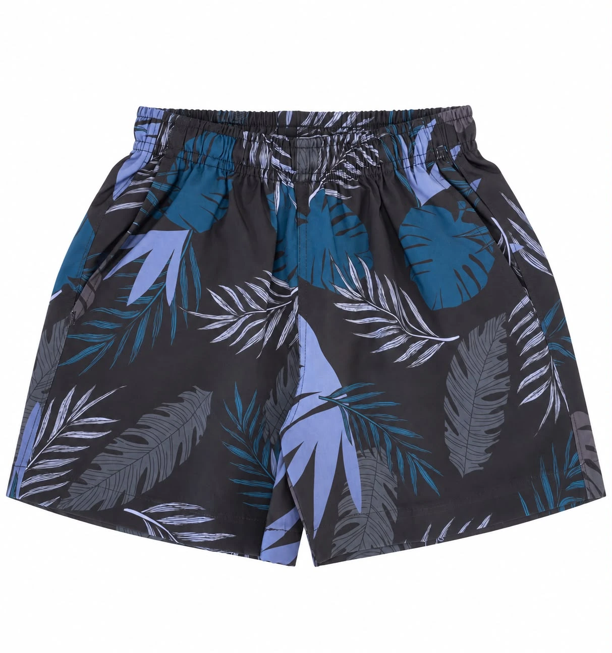 BERMUDA BOXER INF ESSENCIAL OGOCHI