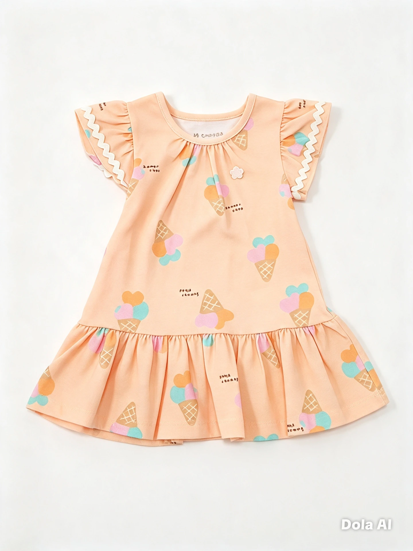 VESTIDO MEIA MALHA