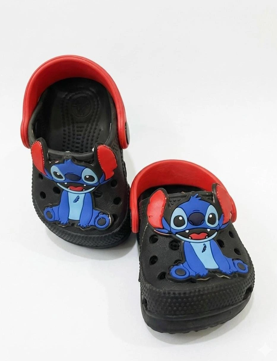 CROCKS BABY STITCH