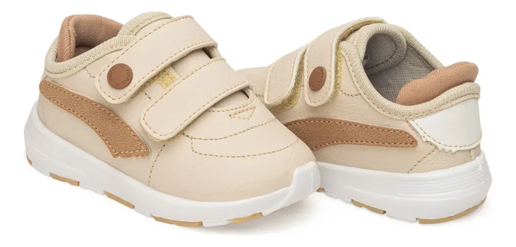 TENIS SPORT JOGGING PIMPOLHO