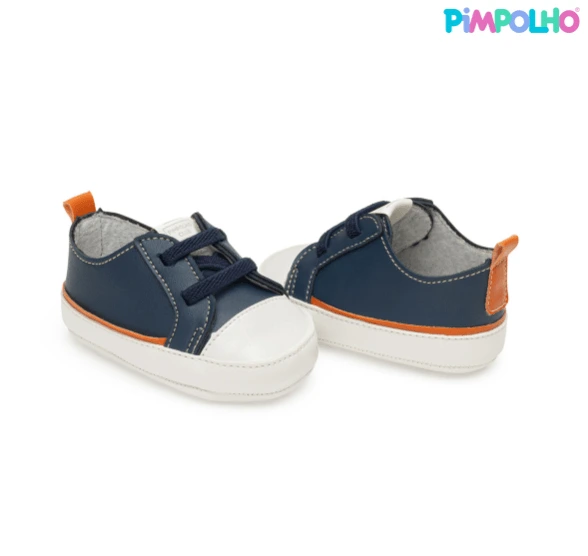TENIS MINI OUTDOOR PIMPOLHO FASE 01