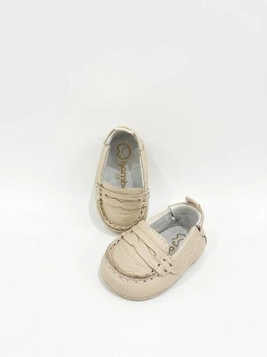 MOCASSIM NAPA BABY GAMBO