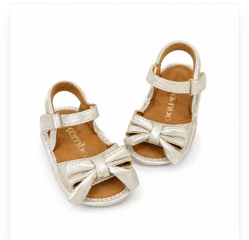 PAPETE BABY PEARLY GAMBO
