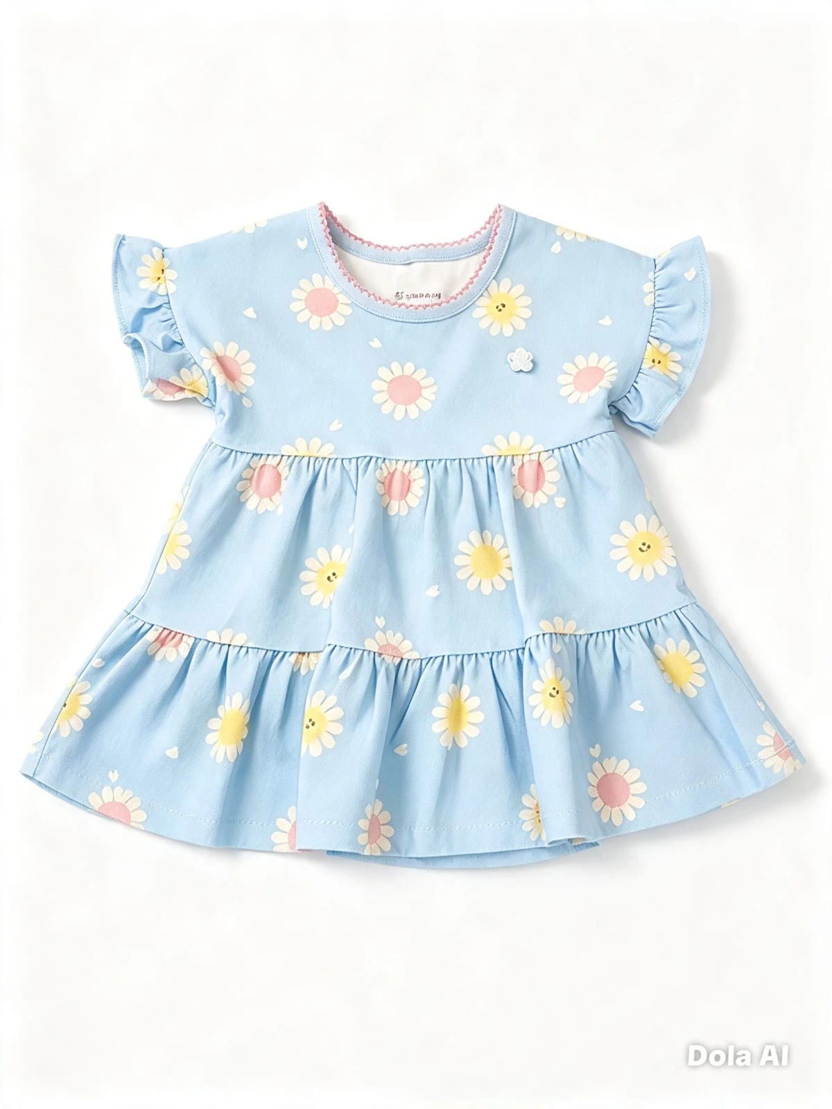 VESTIDO MEIA MALHA