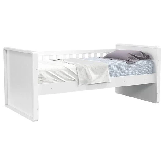 CAMA BABA TUTTO LAQUEADO