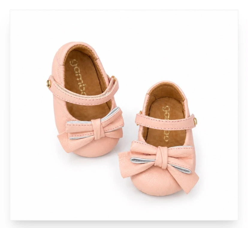 SAPATILHA BABY EDGE