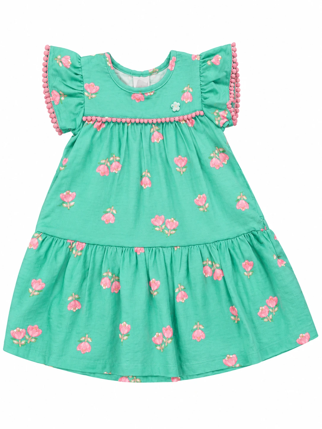 VESTIDO MEIA MALHA