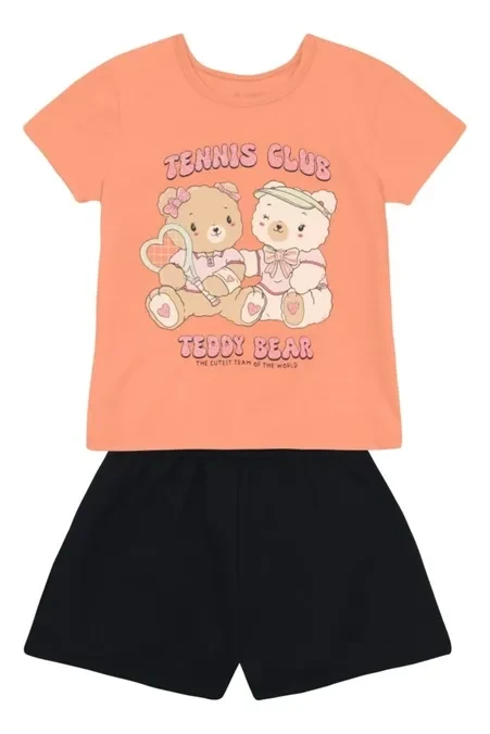 CONJUNTO MEIA MALHA BRANDILI