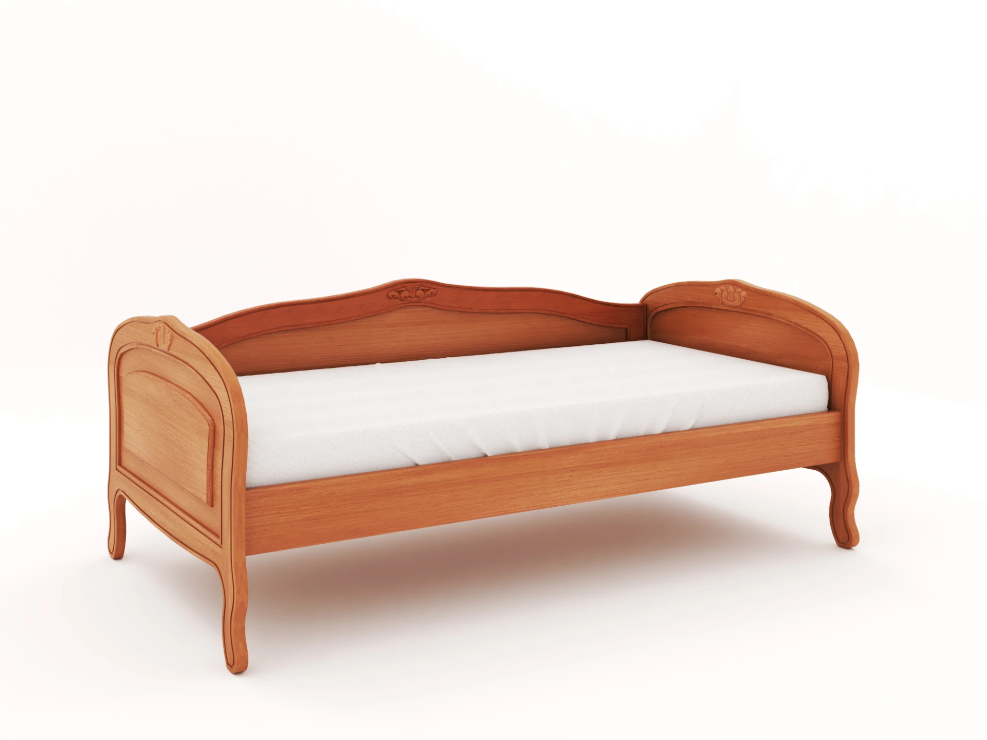 CAMA SOFA ÓPERA CIA DO MÓVEL