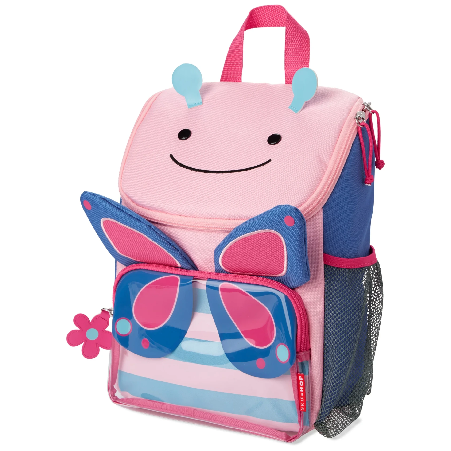 MOCHILA ESCOLAR ZOO SKIP HOP