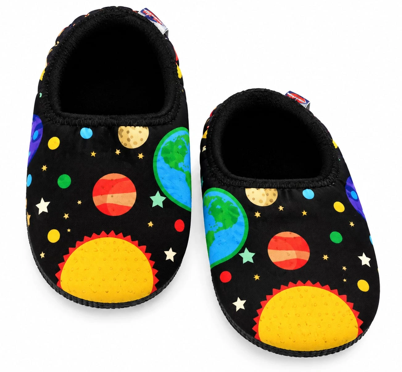 SAPATILHA AKINO GALAXIA