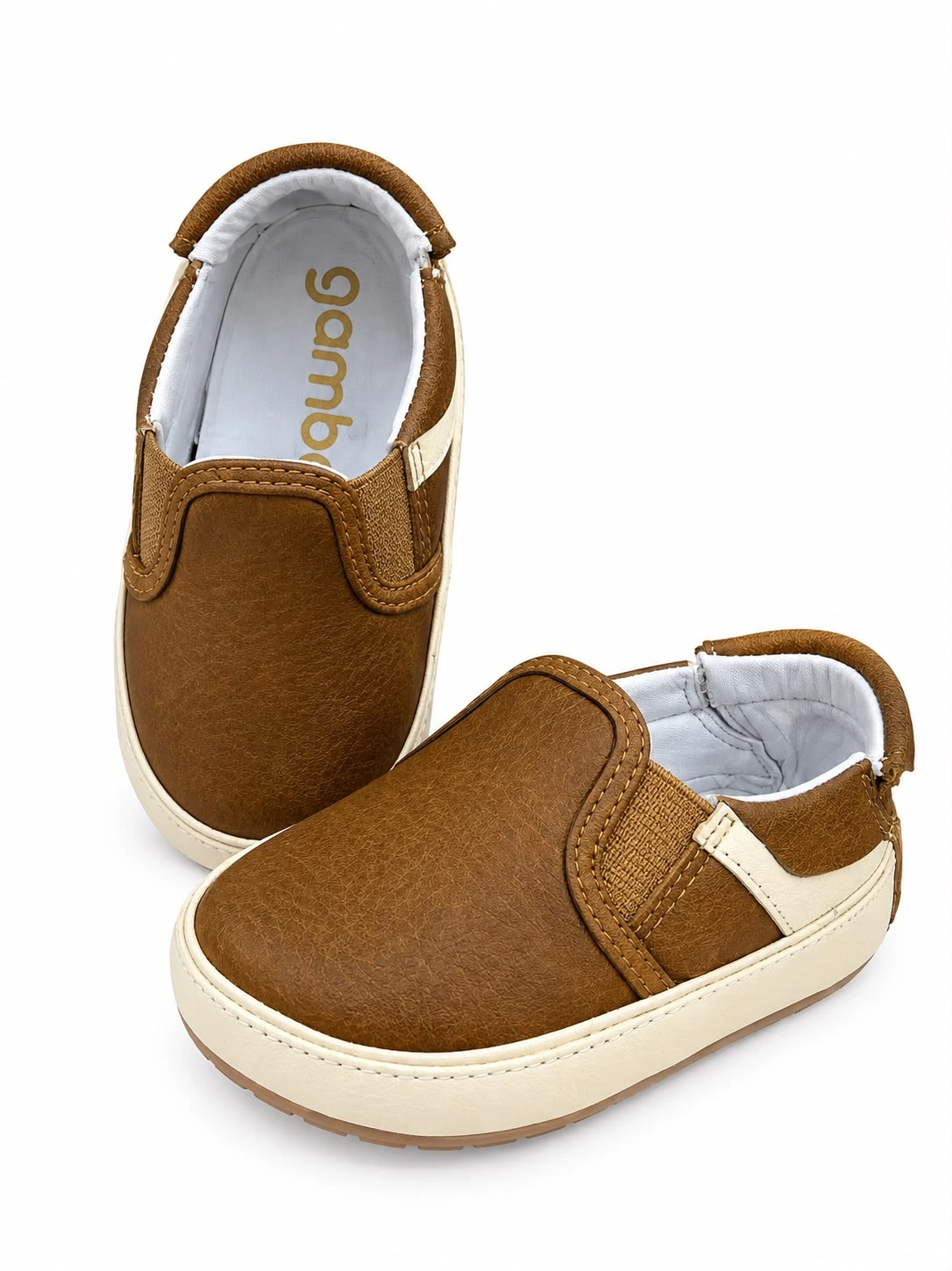 TENIS HURDLE BABY GAMBO