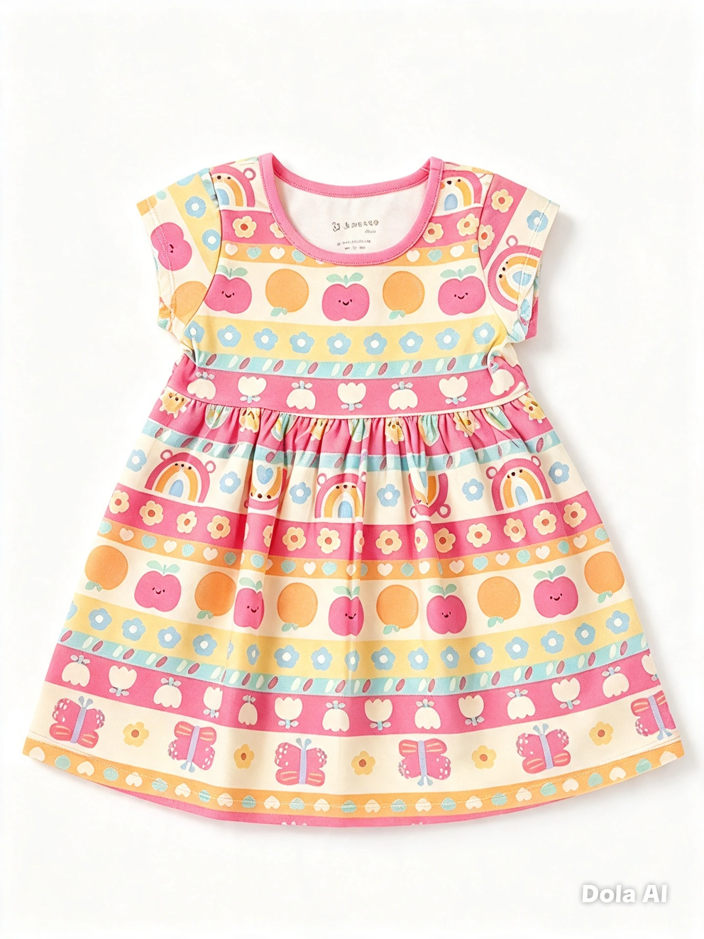 VESTIDO MEIA MALHA