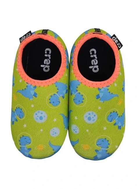 SAPATILHA CREP DINO BABY