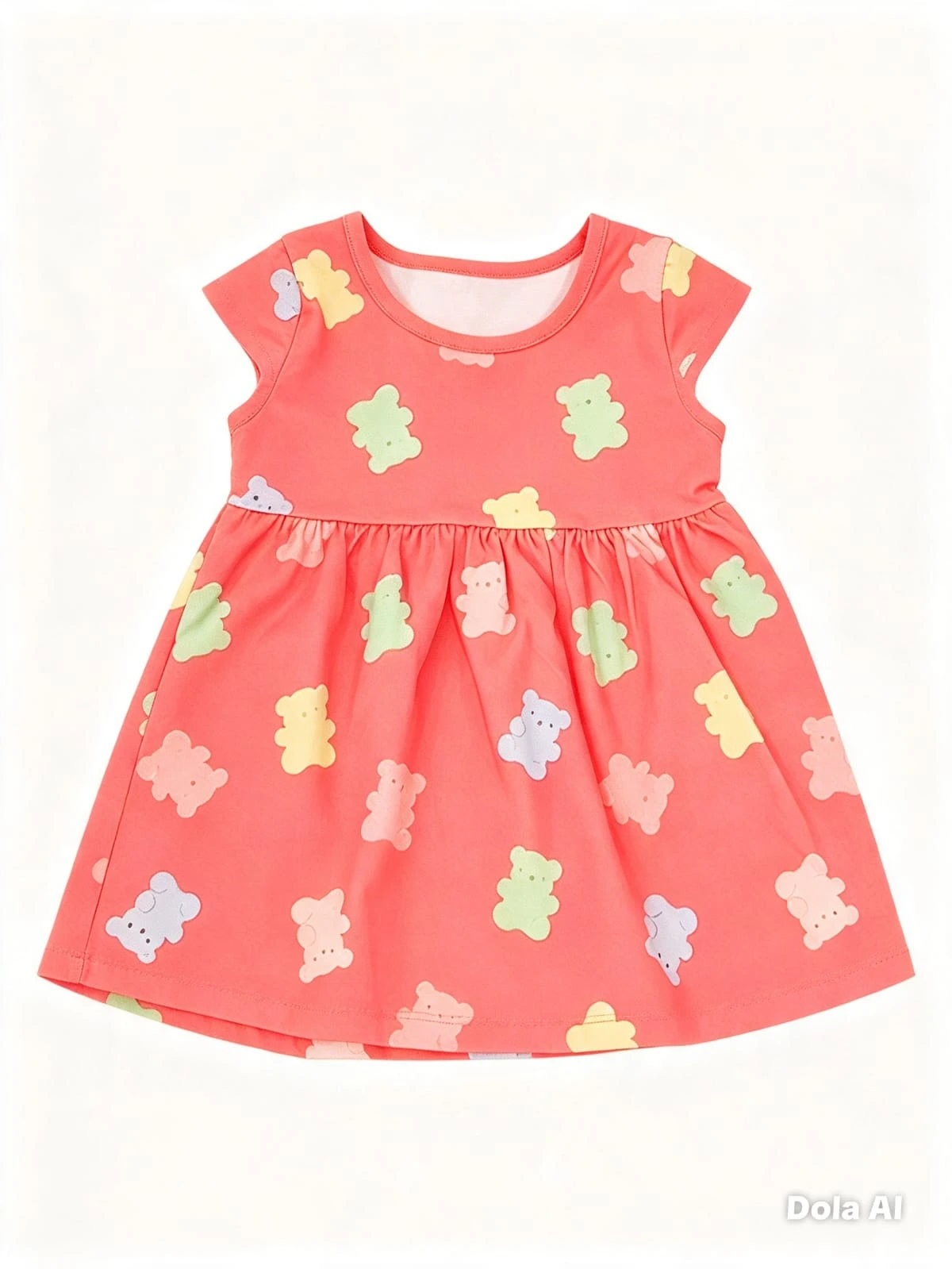 VESTIDO MEIA MALHA