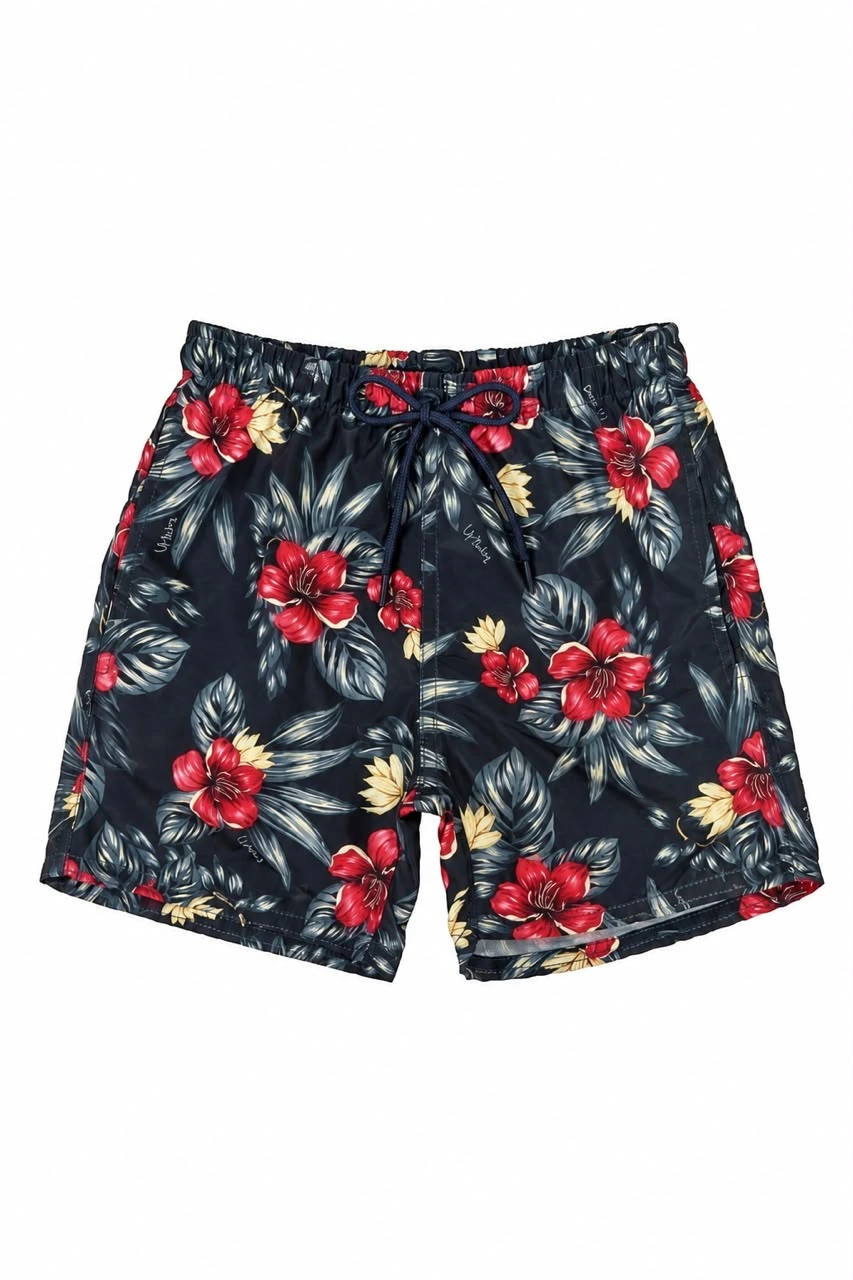 SHORT EM MICROFIBRA UP BABY