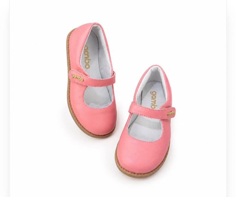 SAPATILHA INFANTIL GAMBO
