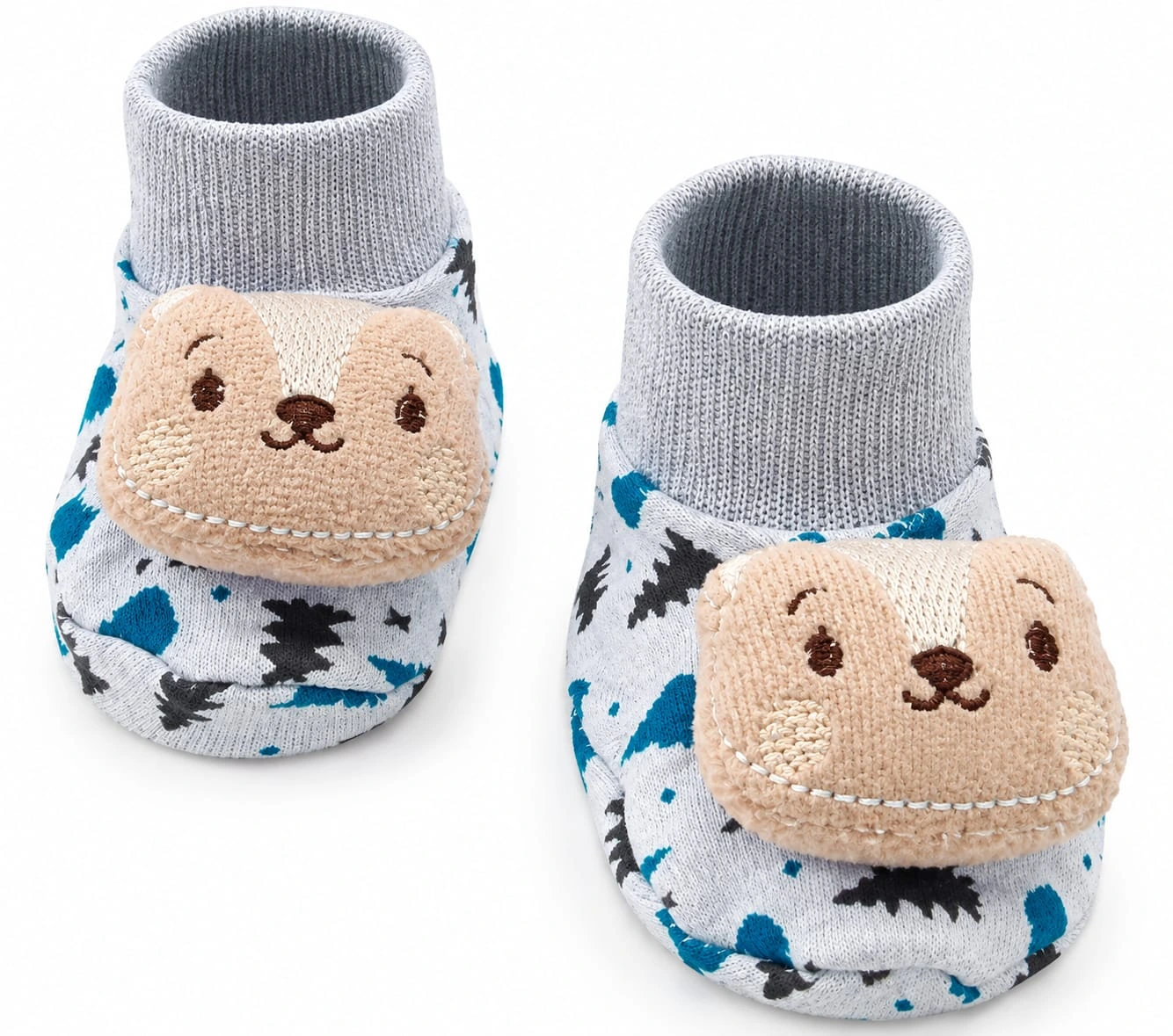 PANTUFA BICHINHOS