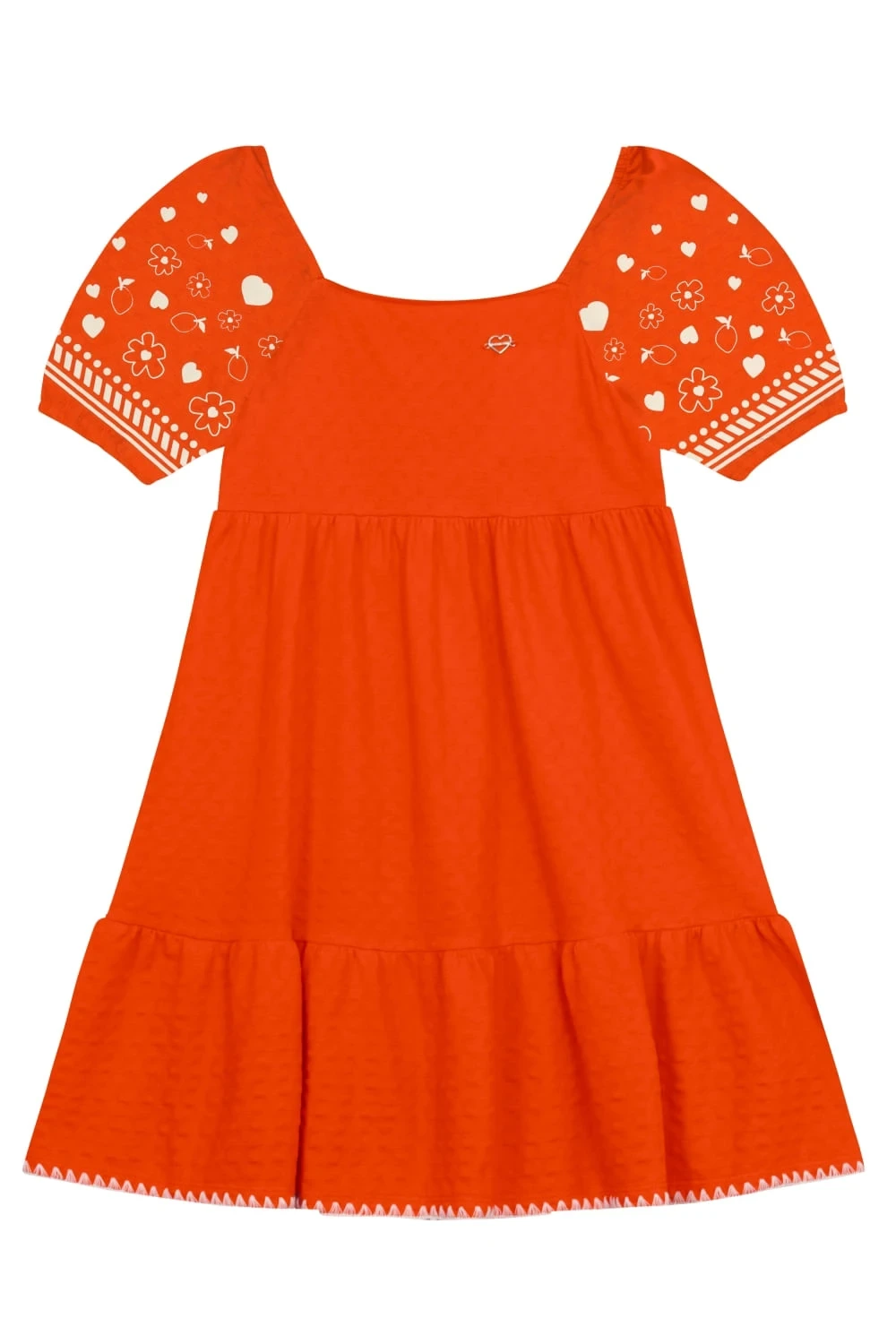 VESTIDO MEIA MALHA BRANDILI