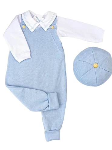 Azul Bebe