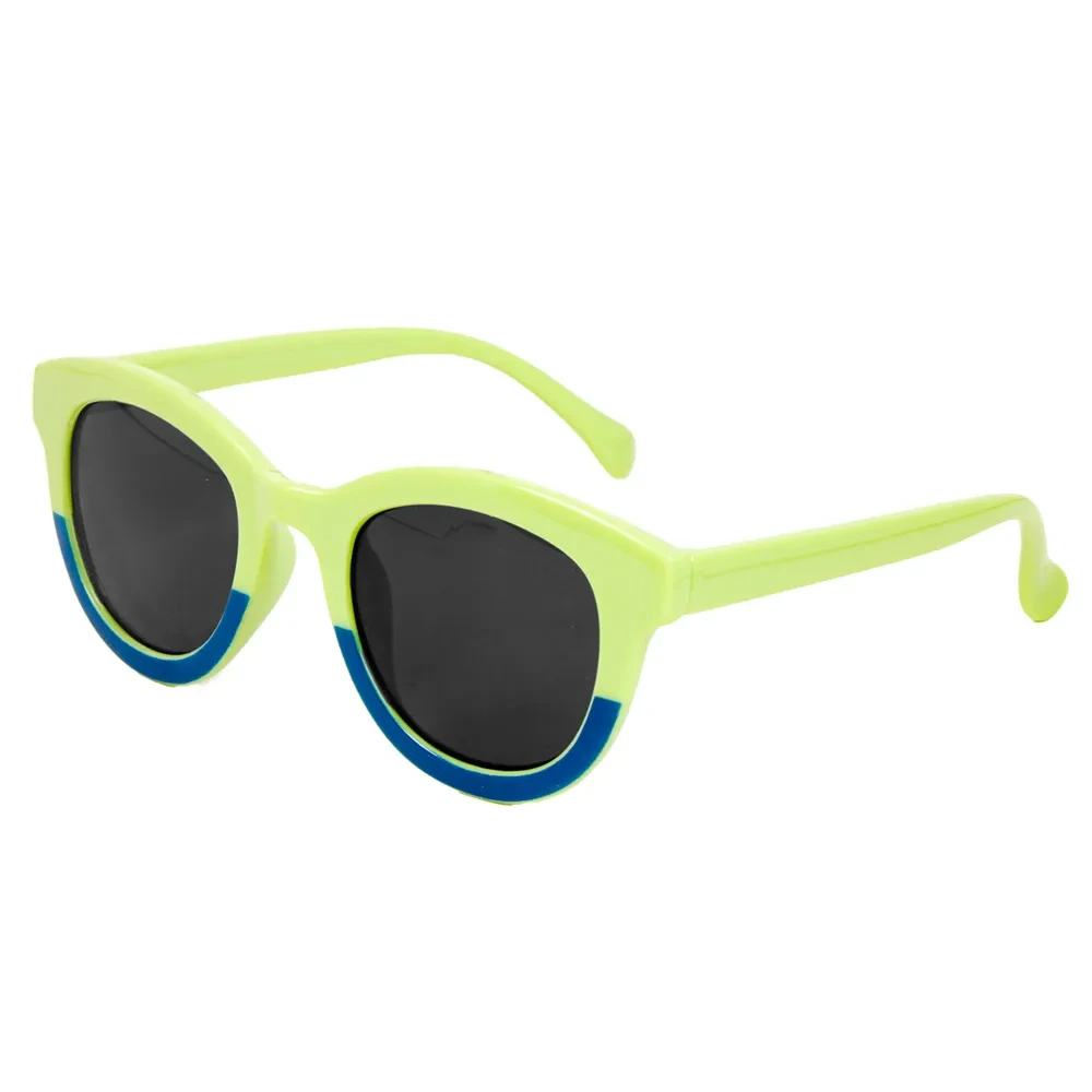 Verde/Azul