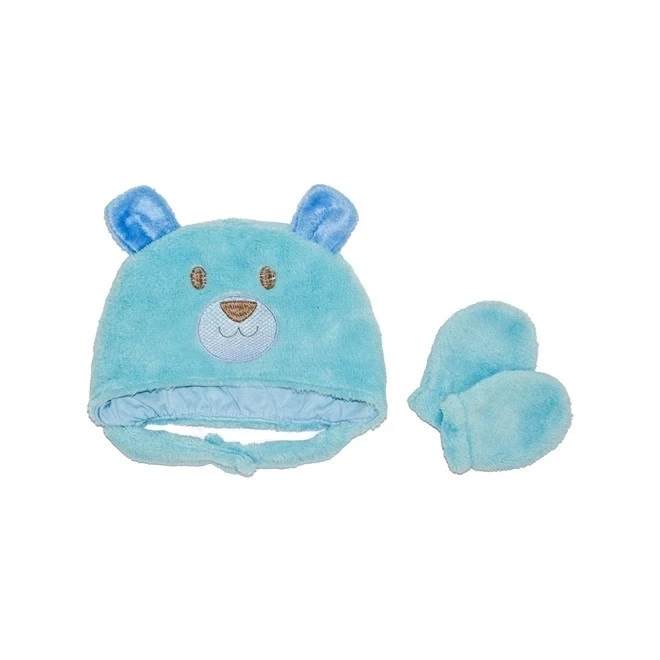 Urso Azul