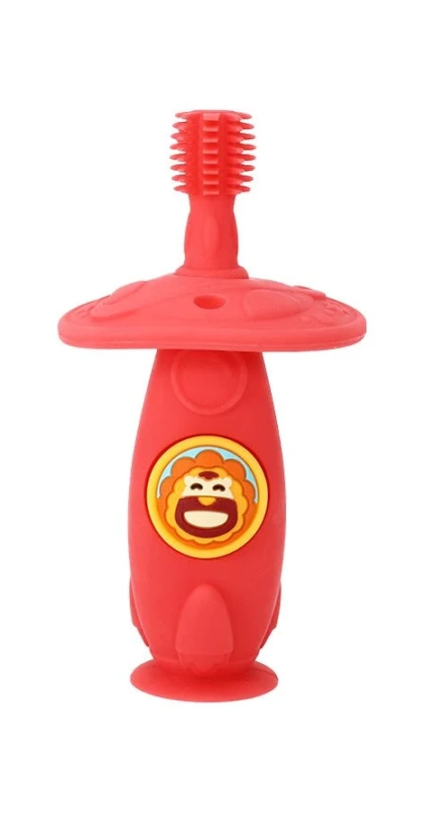 Leao Vermelho