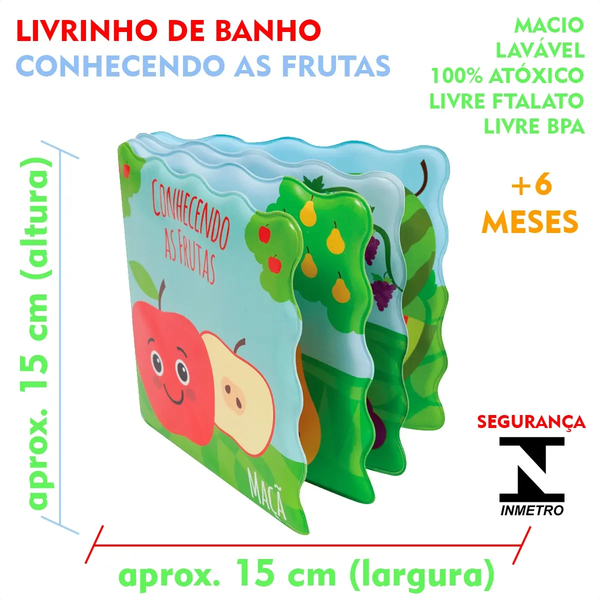 Frutas
