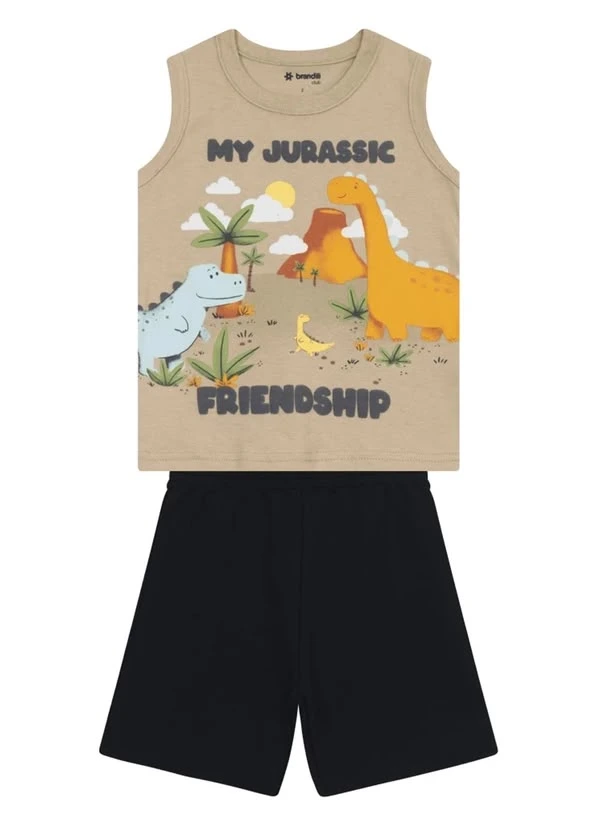 Cinza /Dino